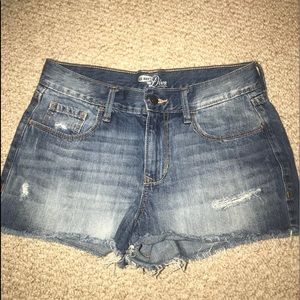 Old Navy Denim Jean Shorts